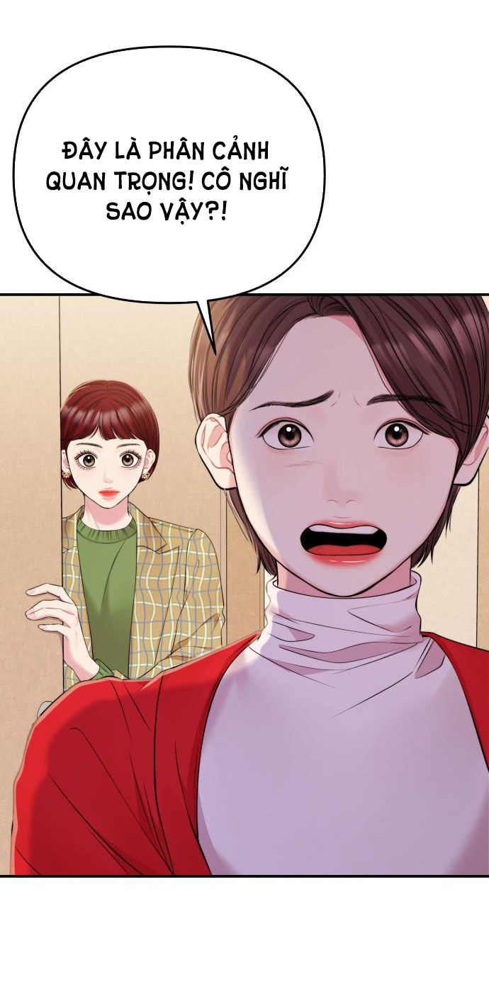 gửi em người đánh cắp những vì sao - to you who swallowed a star chapter 90.1 9