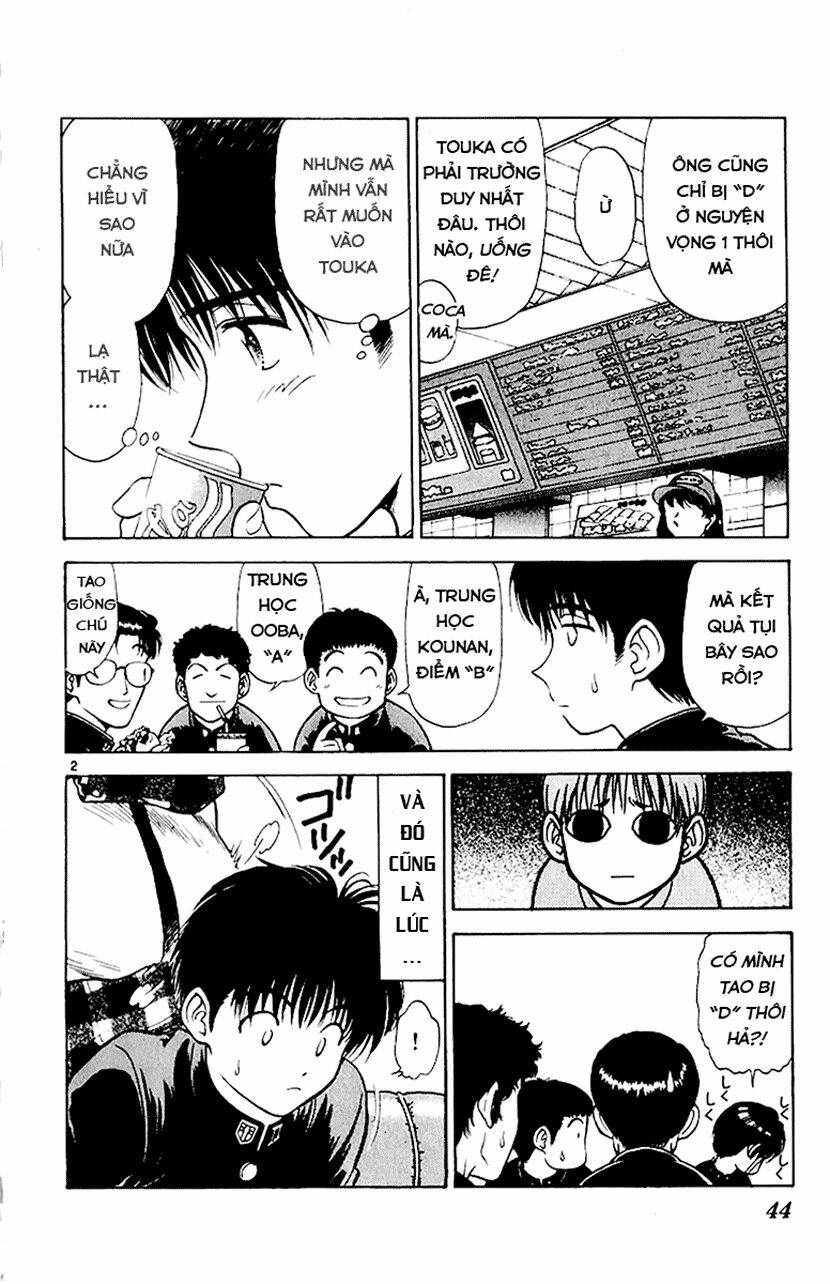 salad days chapter 31 2