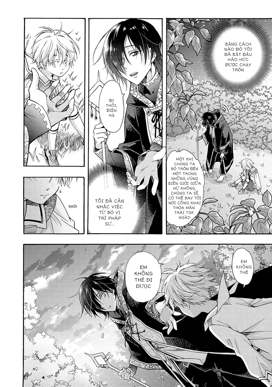 once upon the gates of hell chapter 1 24