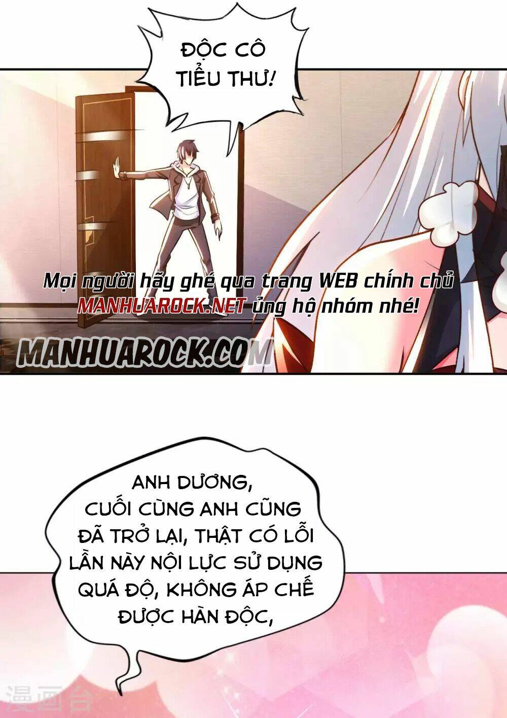 sư phụ của ta là thần tiên chapter 52 39