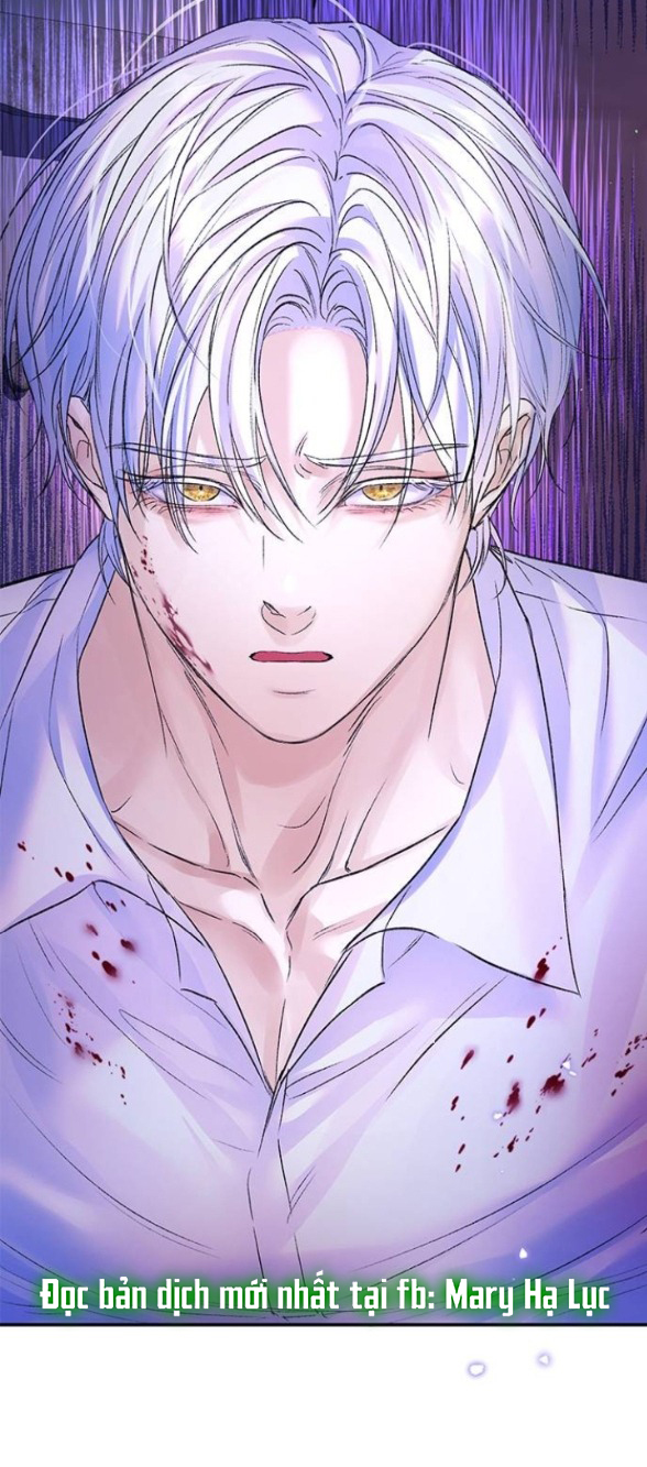 tôi tưởng bản thân không còn sống được bao lâu! chapter 77.2 36