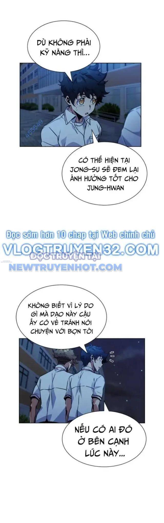 Góc Cao Khung Thành chapter 95 22