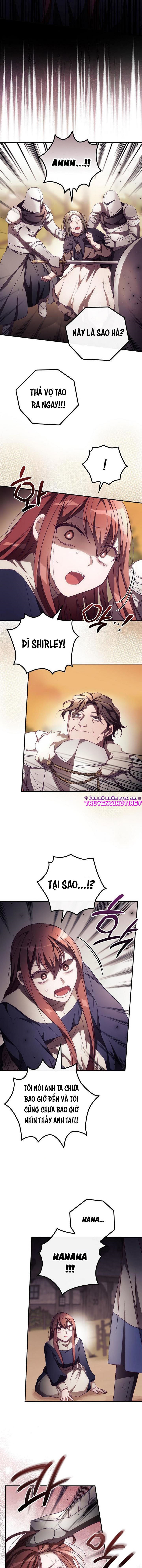 tôi có thể nhìn thấy cái chết chapter 12.2 1