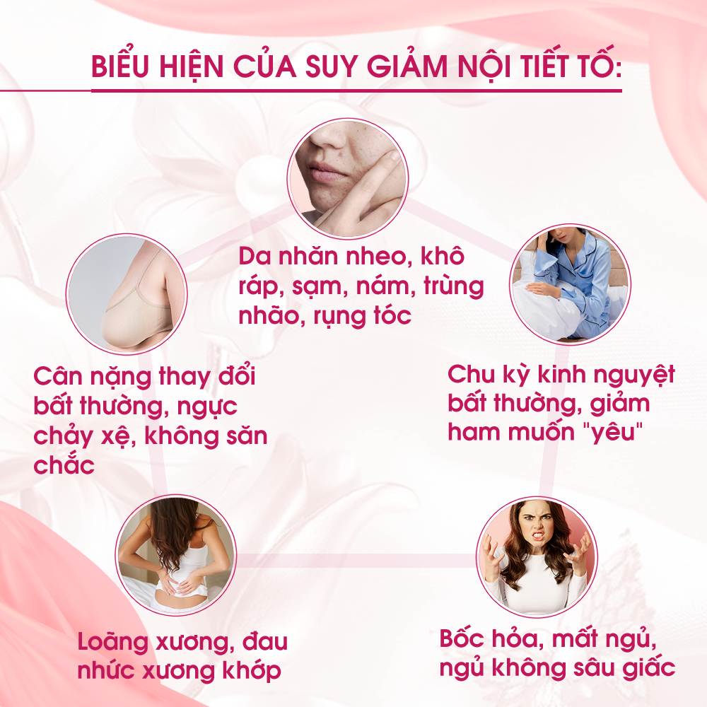 Viên Uống Tố Nữ DIONE PUERA ESTRO V1