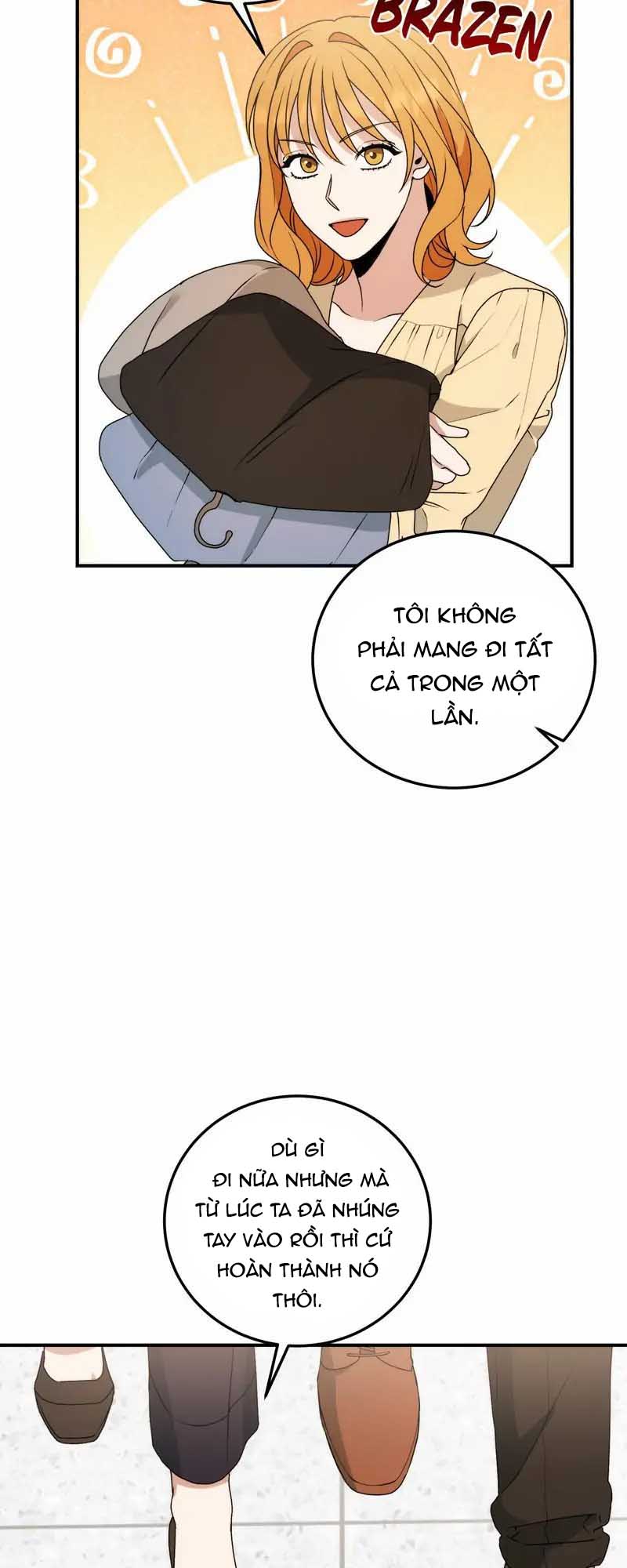 nụ hôn yêu tinh chapter 10.2 20