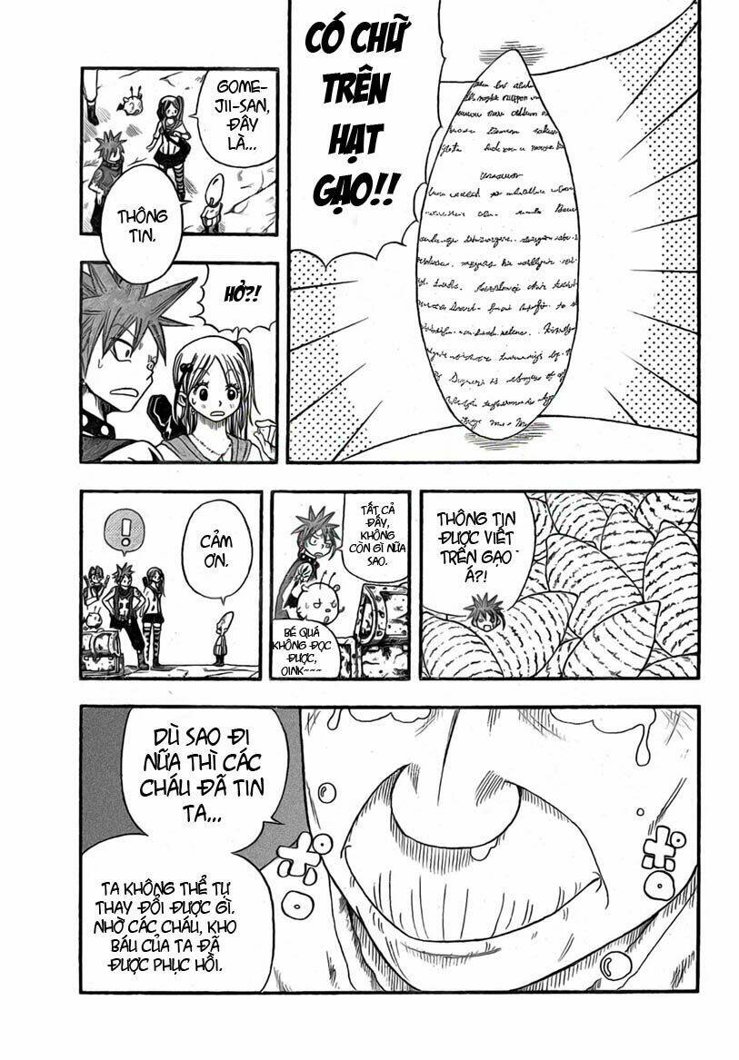 buster keel chapter 3 57