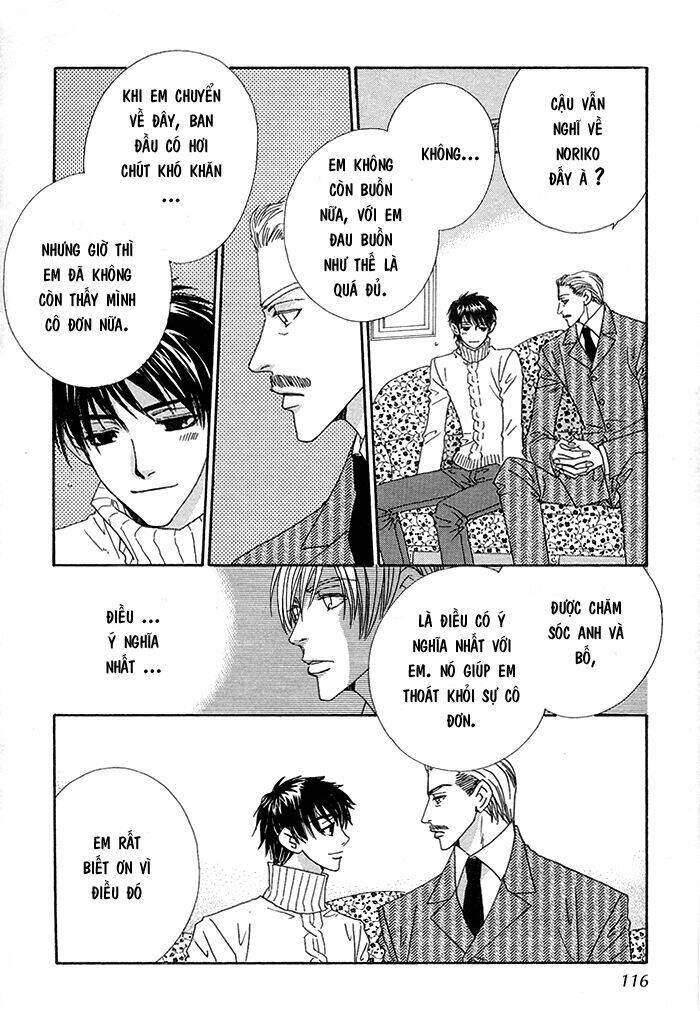 darling, i love you chapter 6 5