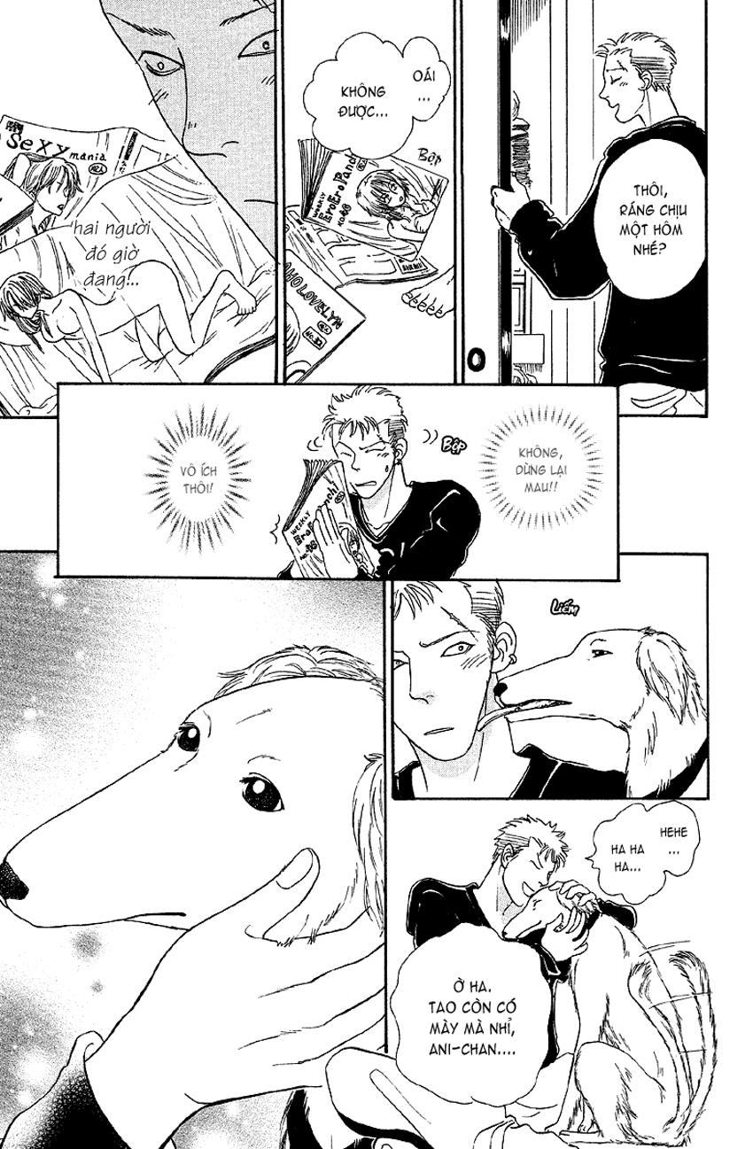 new pet shop of horror chapter 3 21