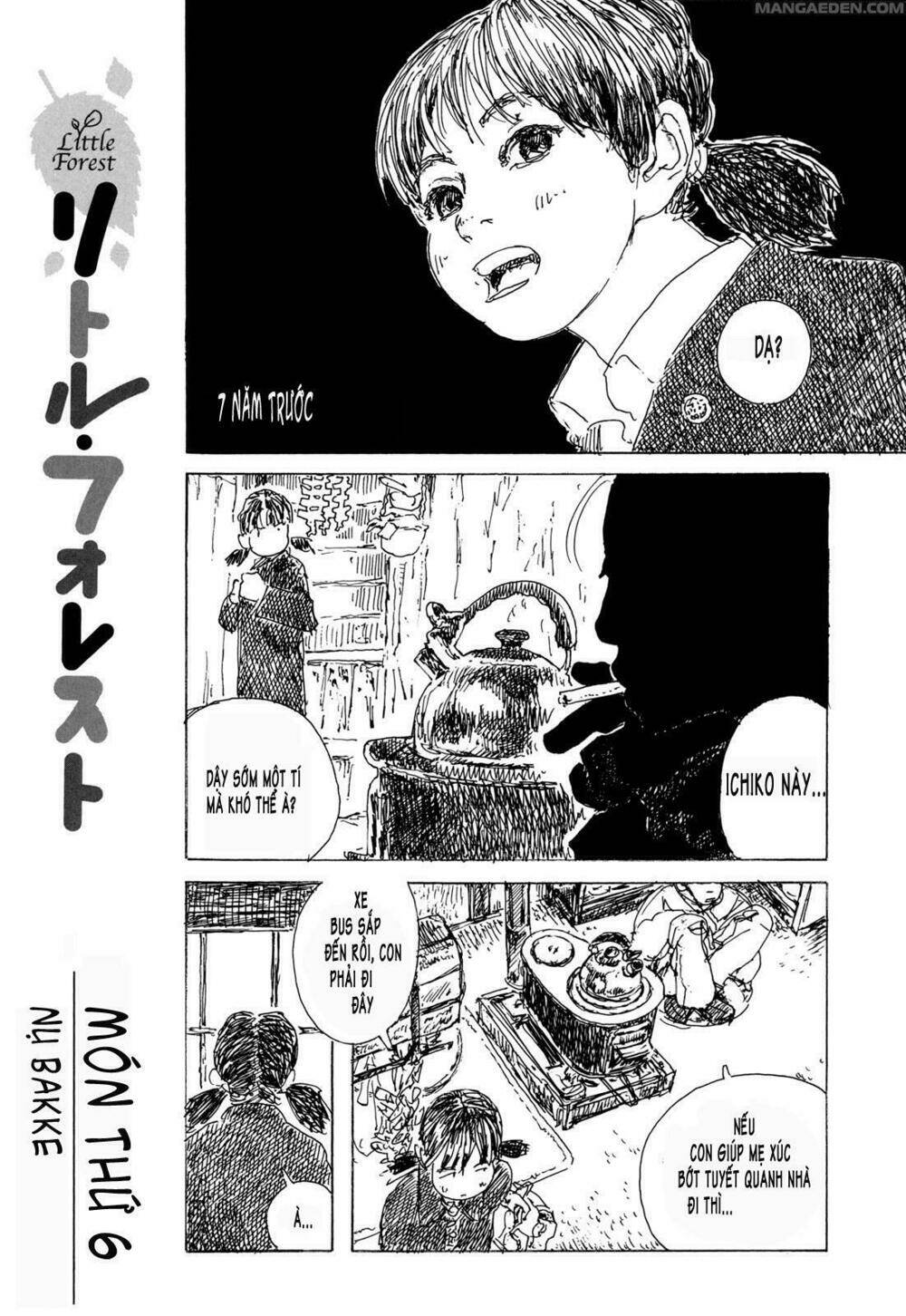 little forest chapter 6 1