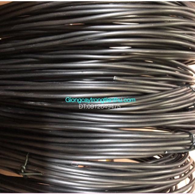 DÂY NHÔM CHUYÊN DÙNG UỐN CÂY CẢNH 4,5mm 1kg