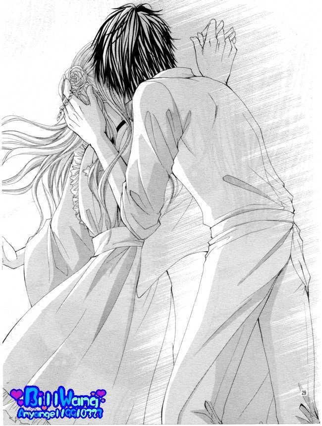 zenbu chodai chapter 5 29