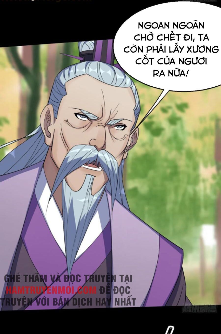 thông u đại thánh chapter 59 20