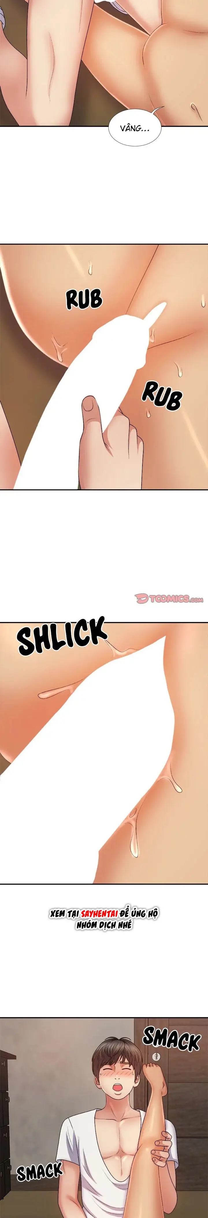 chiếm hữu linh hồn chapter 19 11