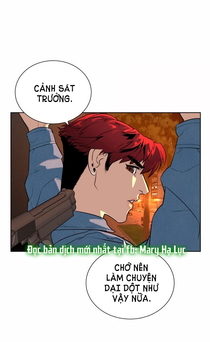 bạch huyết - white blood chapter 20 76