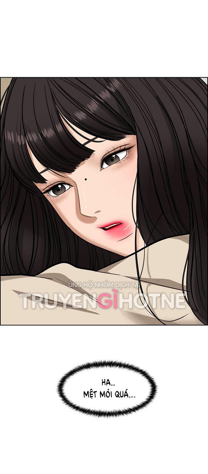 vẻ đẹp đích thực - true beauty chapter 242.2 21