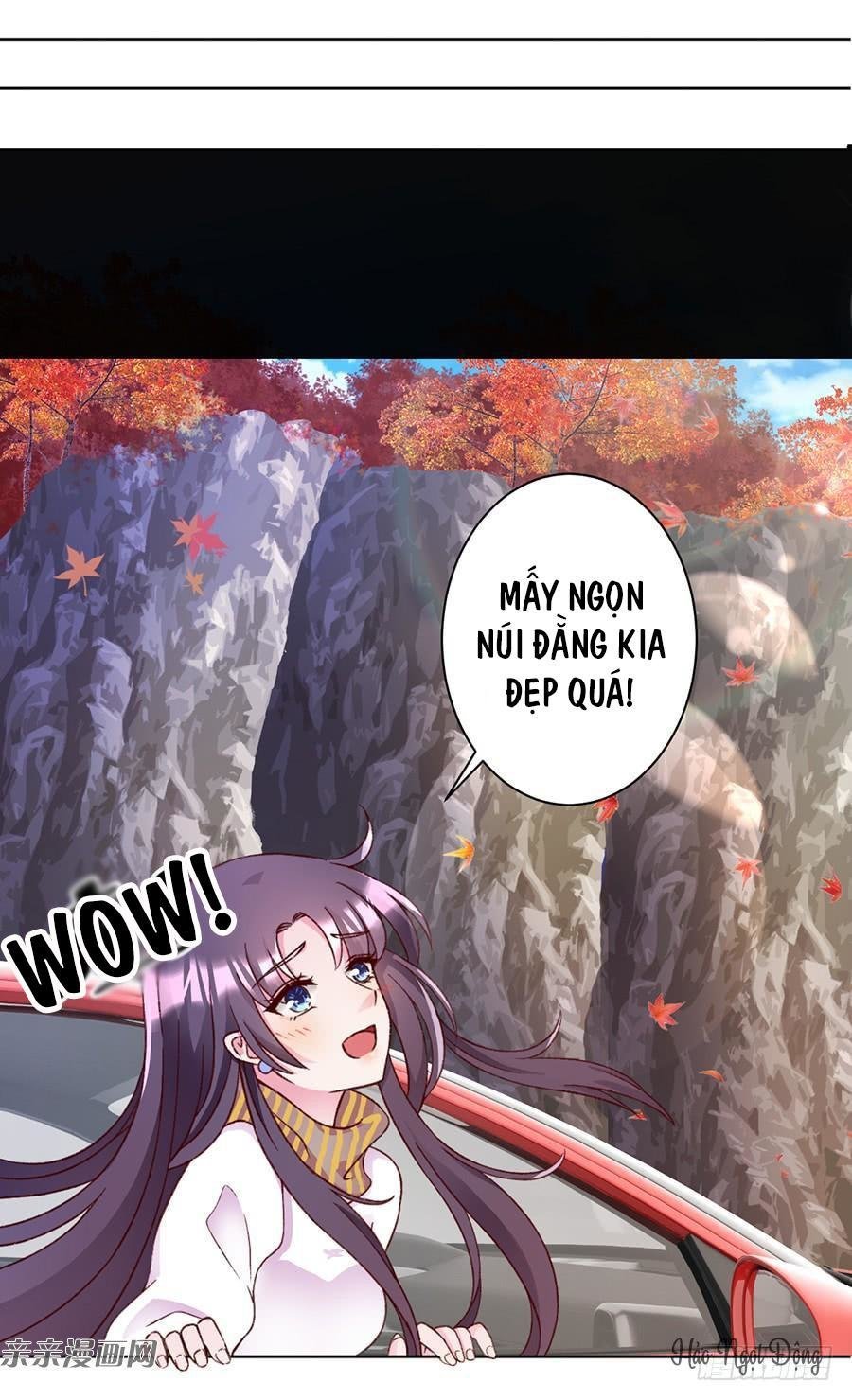 gửi người không quen chapter 31 24