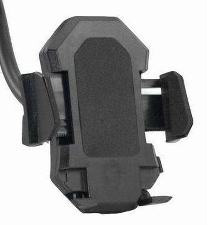 Phong Cách Mới Nhất Giá Đỡ Điện Thoại Di Động Người Đi Xe Đạp Giá Đỡ Điều Hướng Kẹp Tay Lái Giá Đỡ Đa Năng Có Thể Điều Chỉnh