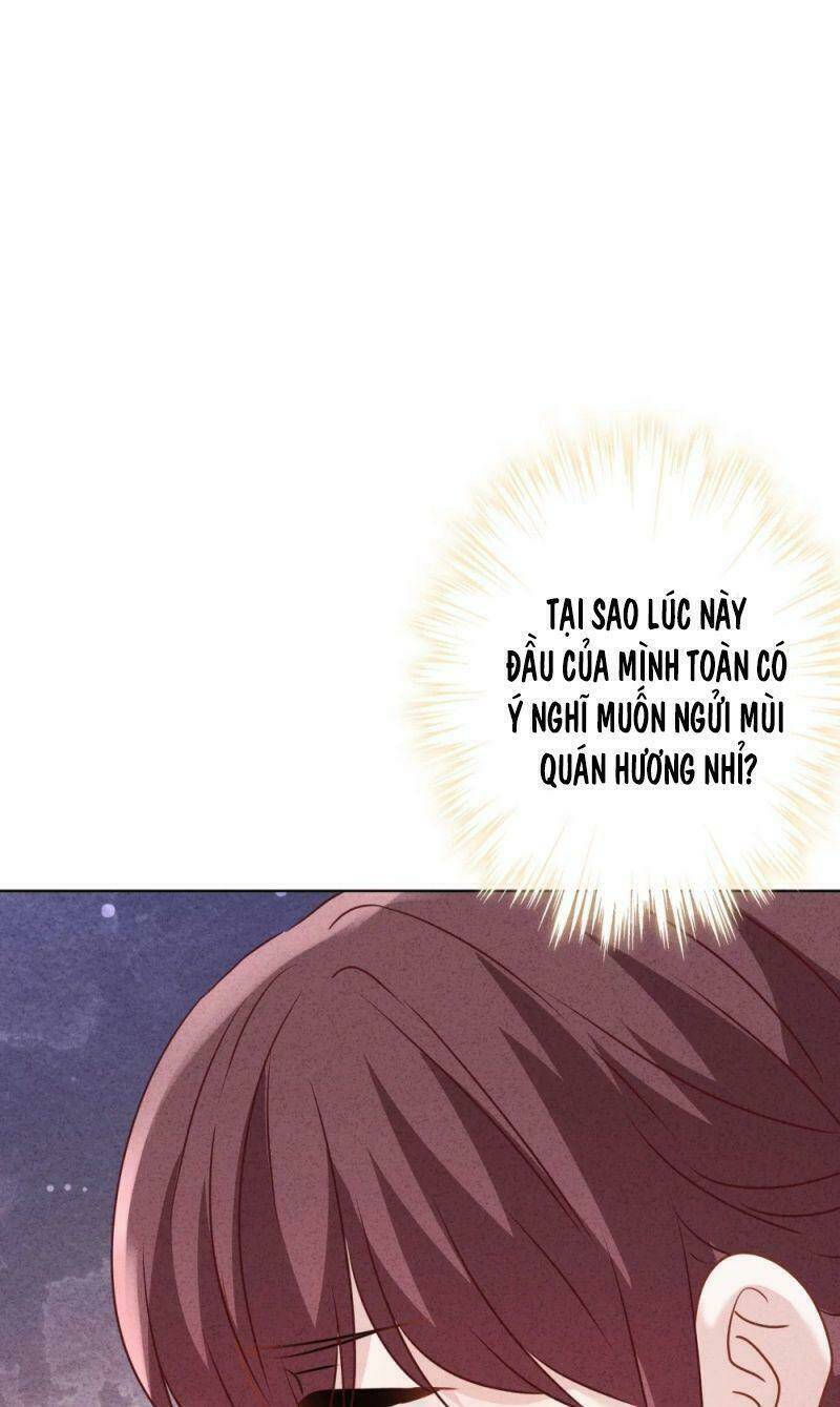 thiếu soái, vợ anh muốn lật trời! chapter 138 38