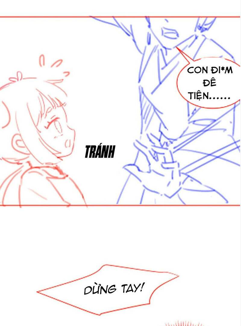 nhặt được bảo bối manh manh chapter 41 41