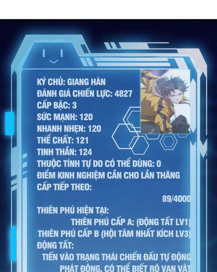 cày quái thành thần: ta đánh xuyên qua nhân loại cấm khu ! chapter 5 30