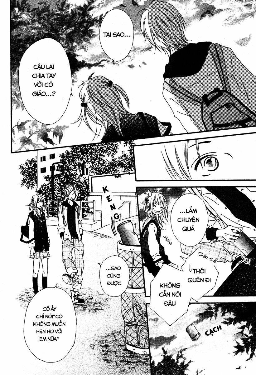 1/3 romantica chapter 2 13