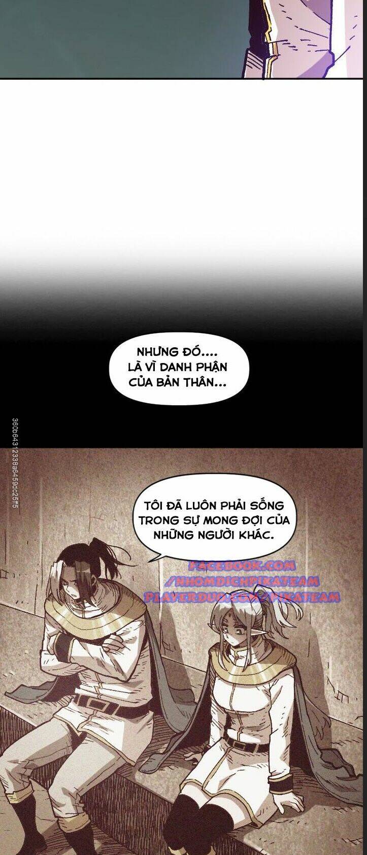 đại lục vô song chapter 38 16