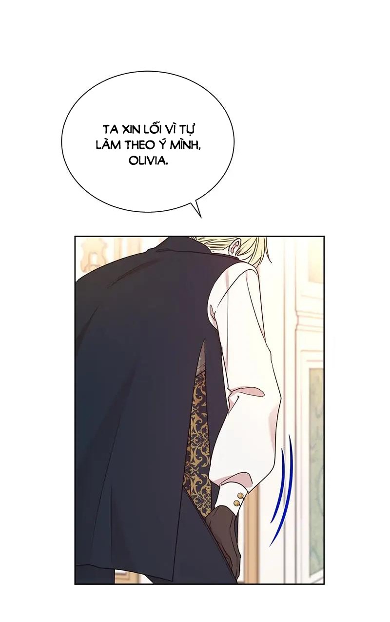 tôi chán nản vì người chồng thứ 2 còn "khỏe" hơn chồng cũ chapter 23.2 6