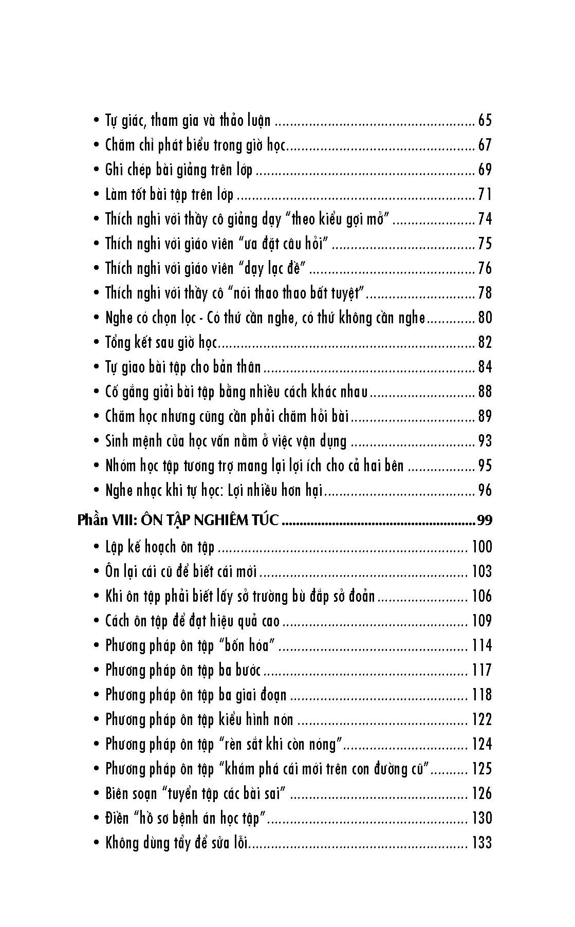 Học Sinh Giỏi, Phương Pháp Học Tập Tốt - Quyển 2: Khai Mở Tư Duy, Rèn Luyện Trí Nhớ