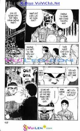 cảnh sát cơ động chapter 10 49