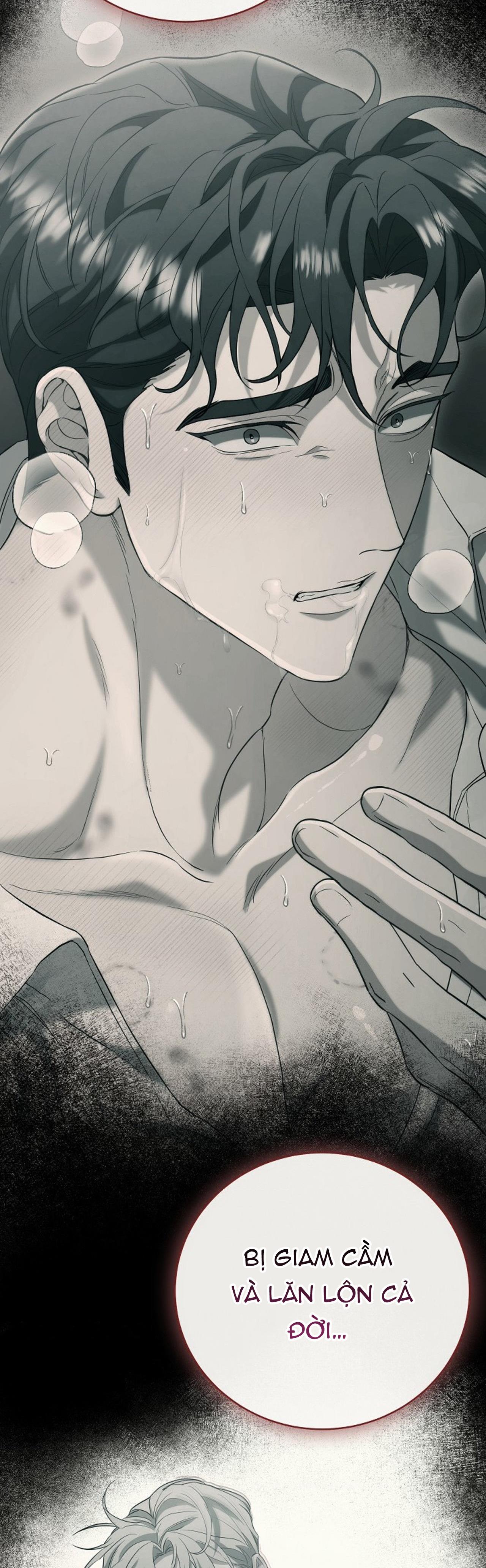 (abo)mối quan hệ không hoàn chỉnh chapter 11 56