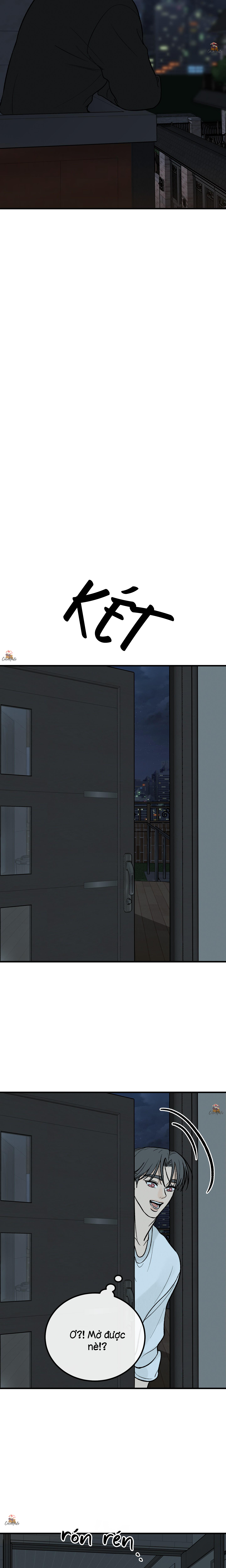 vết đỏ chapter 17 16