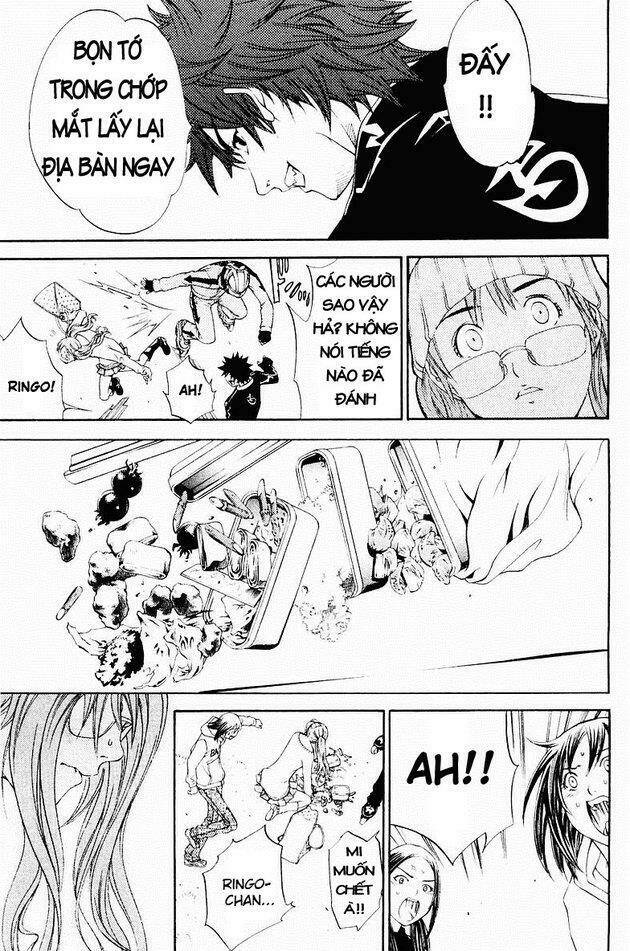 air gear chapter 35 13