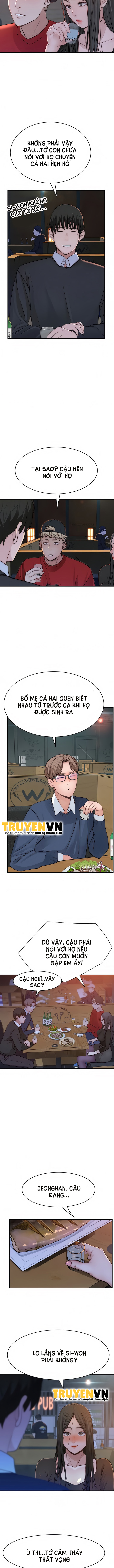 giữa hai ta chapter 72 6