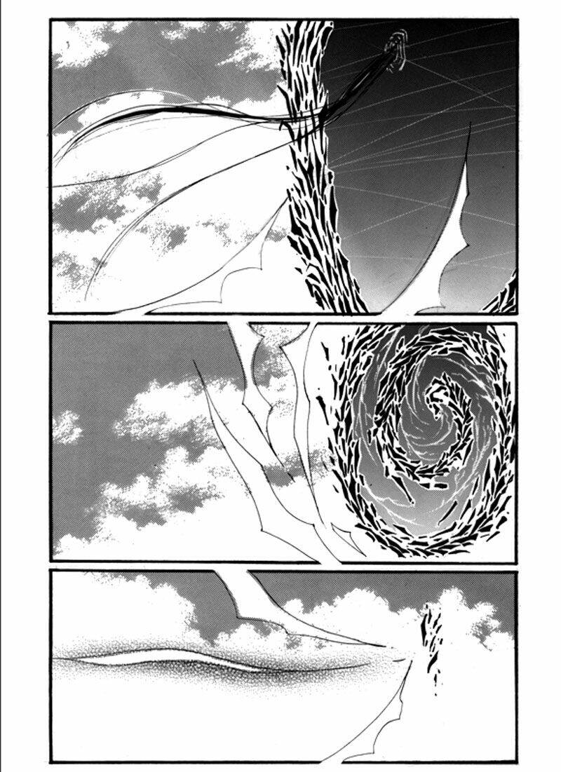 vị ngọt của máu chapter 4 22