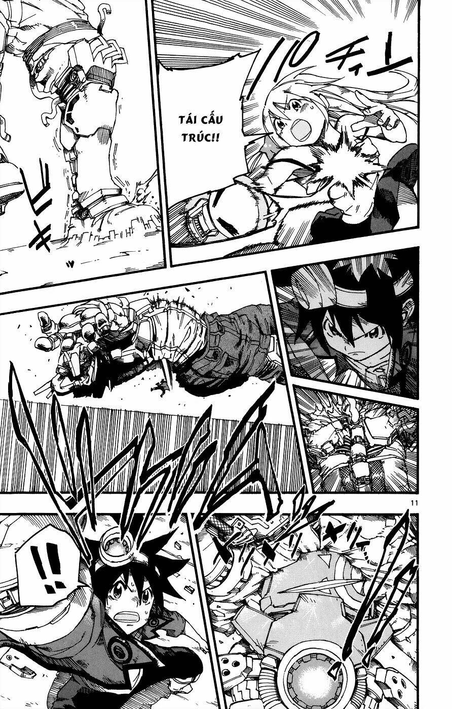 bullet armors chapter 28 12