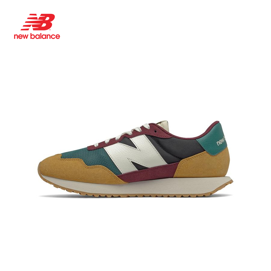 Giày sneaker nam New Balance Classic - MS237HR1