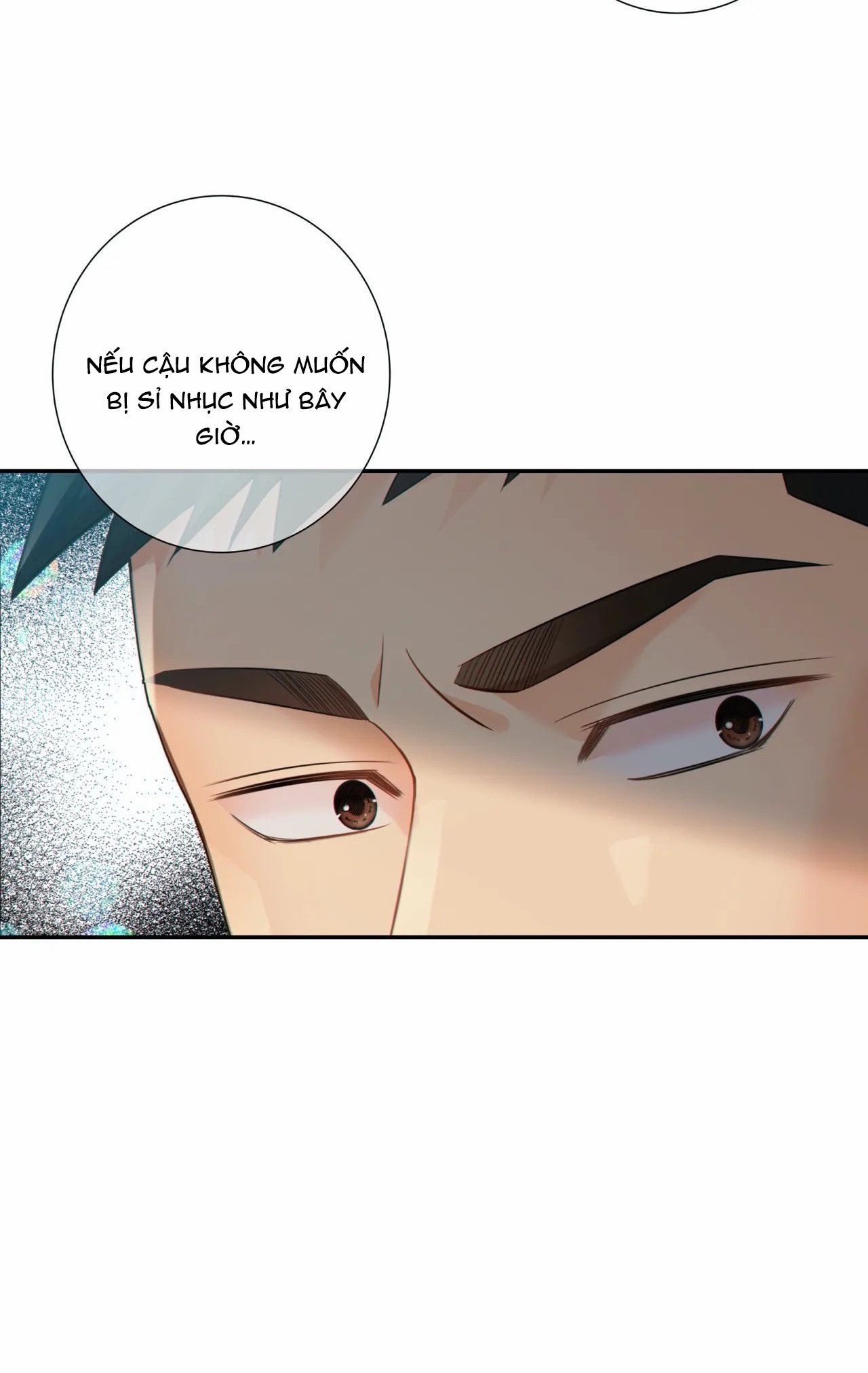 thời gian giữa sói và chó chapter 27 60