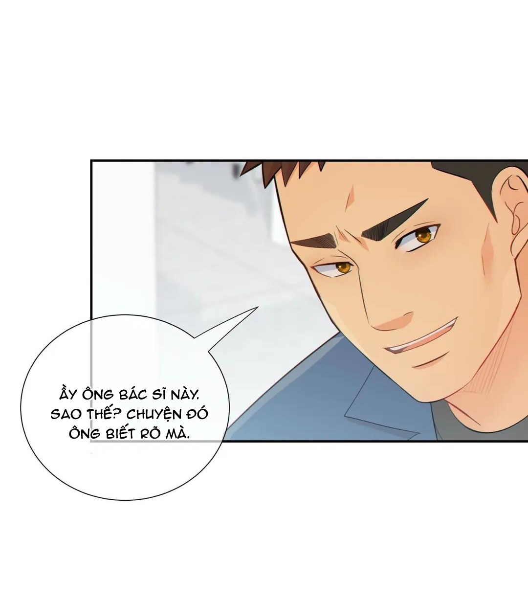 thời gian giữa sói và chó chapter 53 44