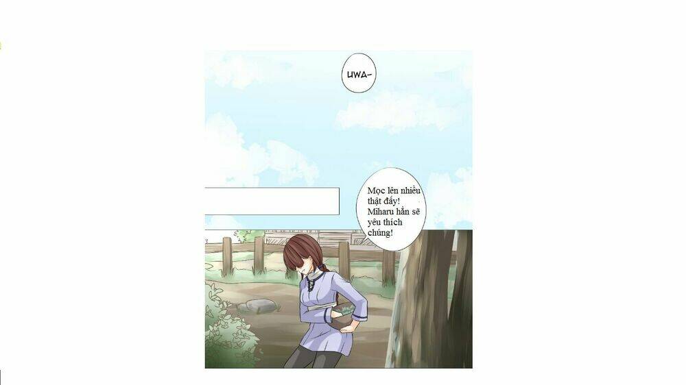 scarce clover hima chapter 2 22