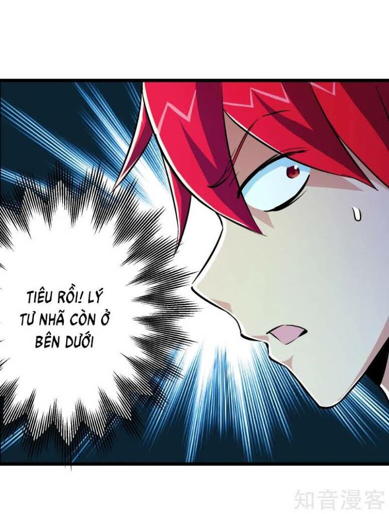 tối cường đặc chủng binh của hoa khôi chapter 54 5