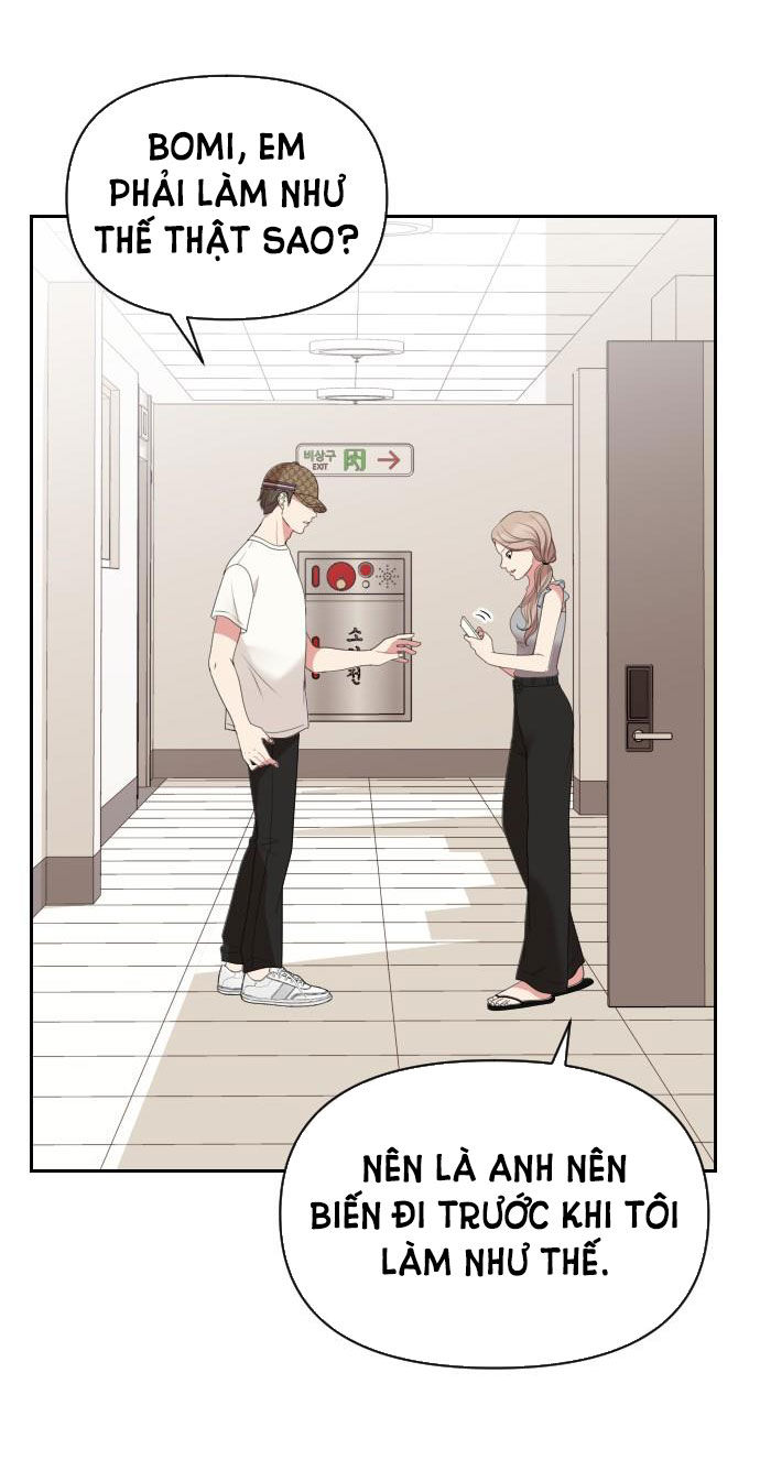 gửi em người đánh cắp những vì sao - to you who swallowed a star chapter 36.2 32