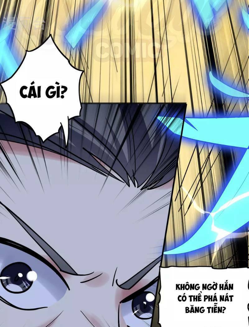 vạn giới tiên vương chapter 45 28