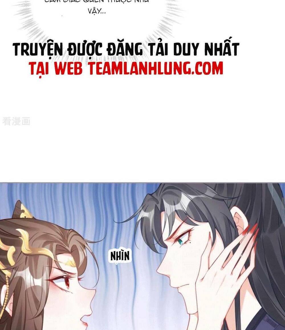 thiết lập ác nữ của tôi sụp đổ rồi chapter 24 36