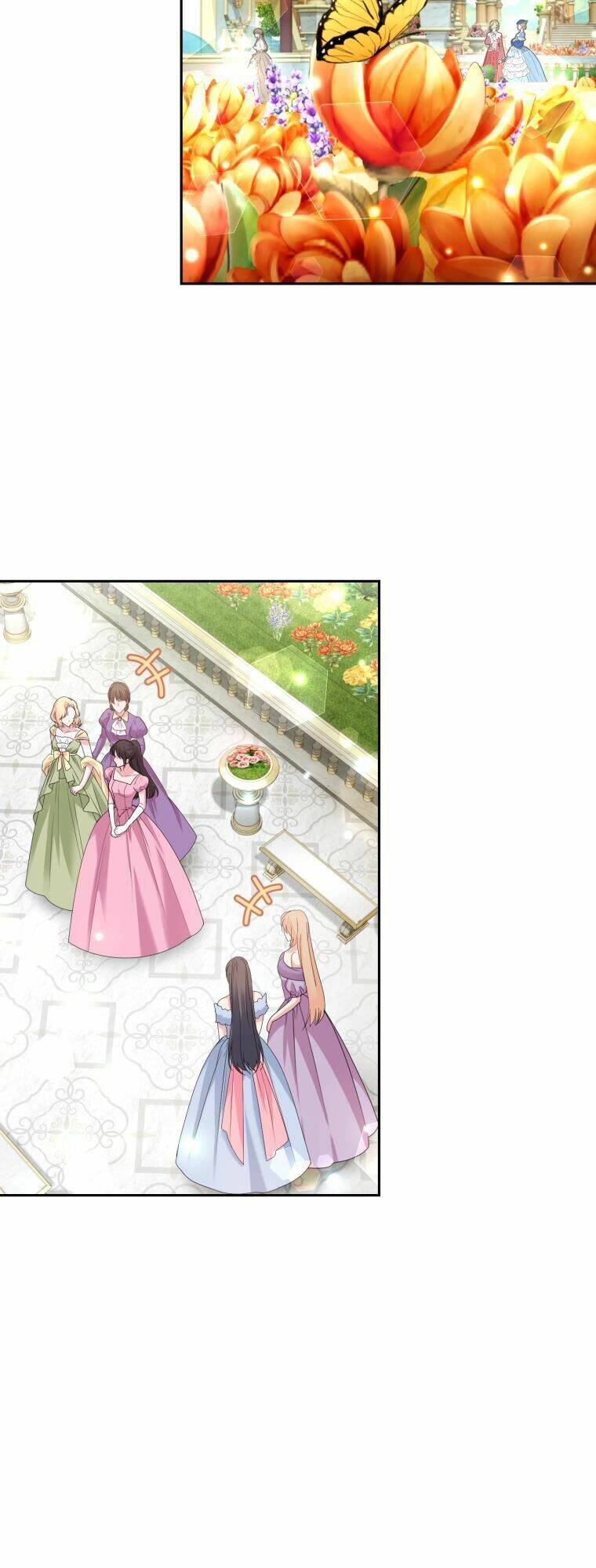 nhà điều chế nước hoa độc quyền của bạo chúa chapter 49 17