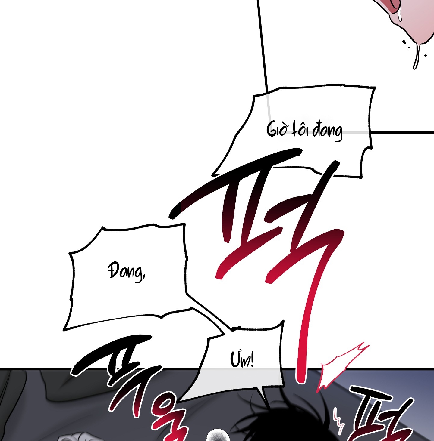 đêm bên bờ biển chapter 84.1 16