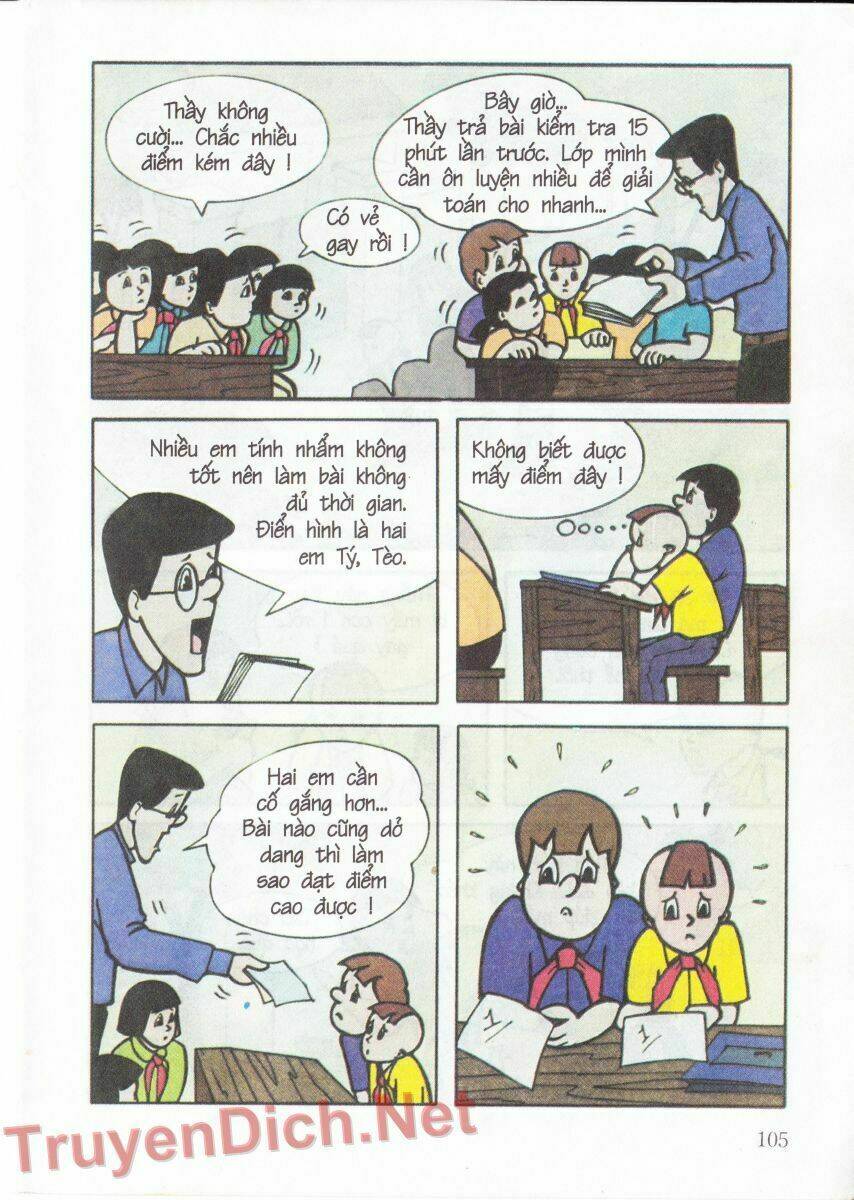 tý quậy chapter 2.2 32