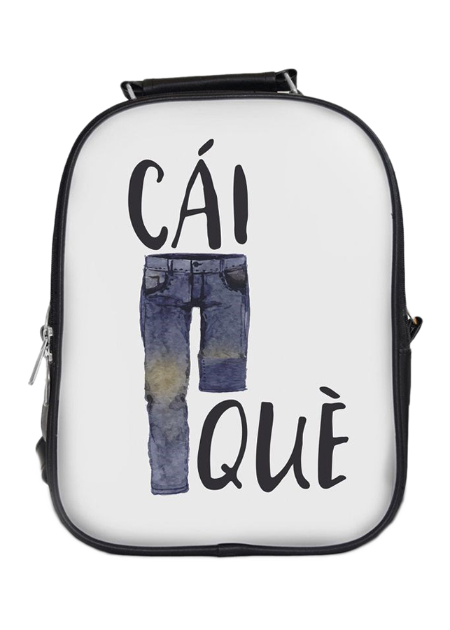 Cuộc đời bạn như cái quần què