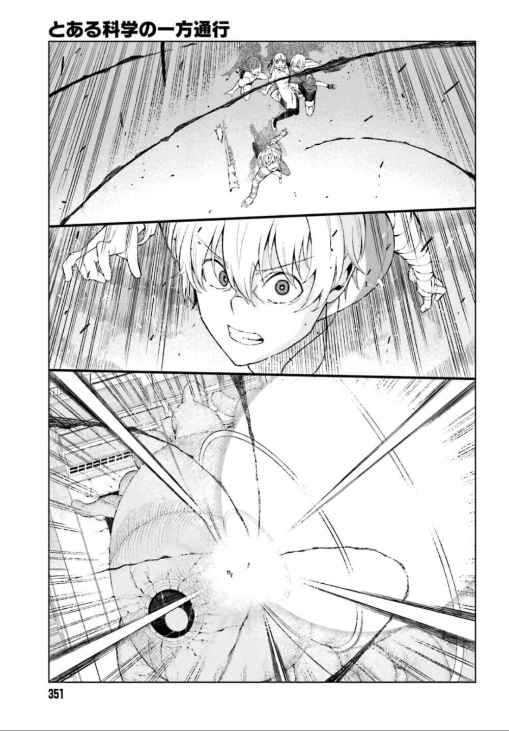 cấm thư ma thuật index: accelerator chapter 35 15