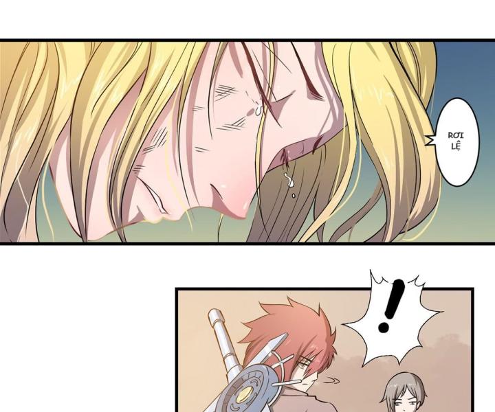 mạt thế thích khách chapter 2 10