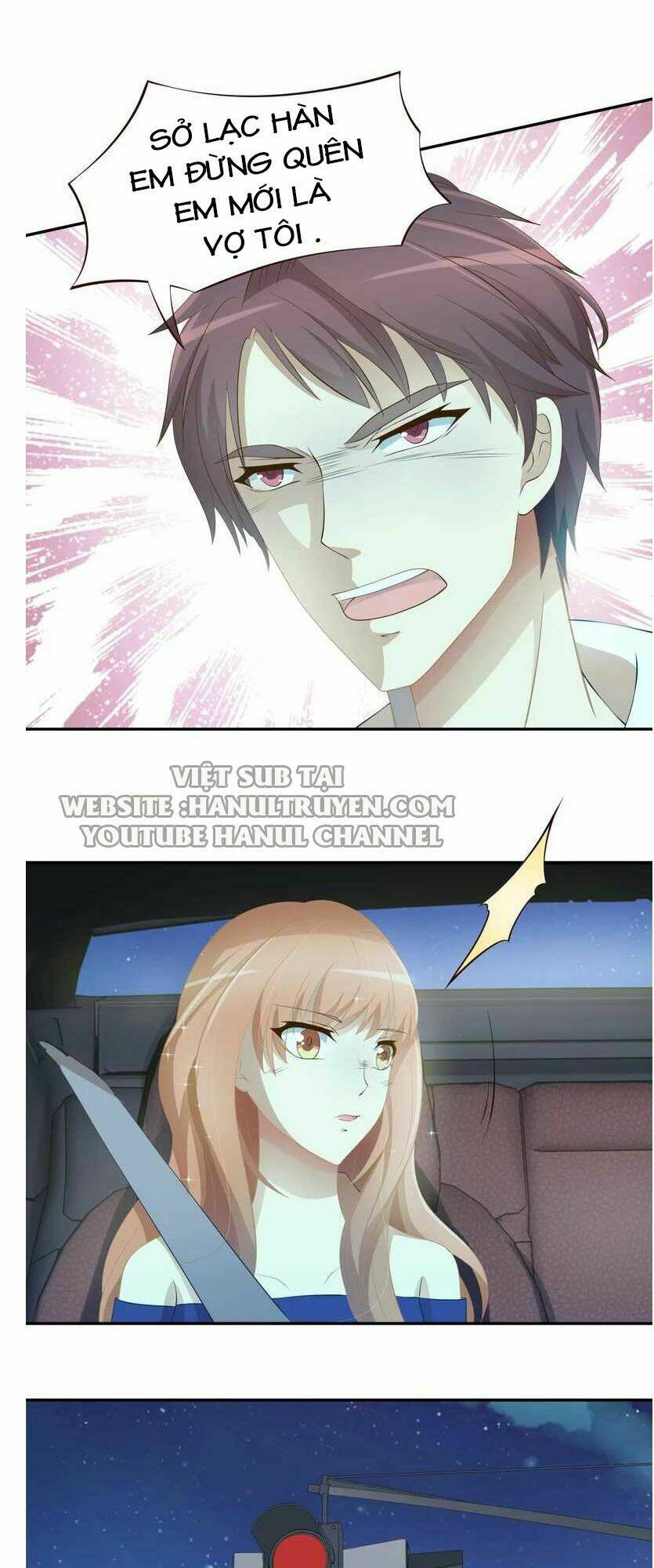 dụ vợ về nhà chồng cũ phải thật ôn nhu chapter 34 13